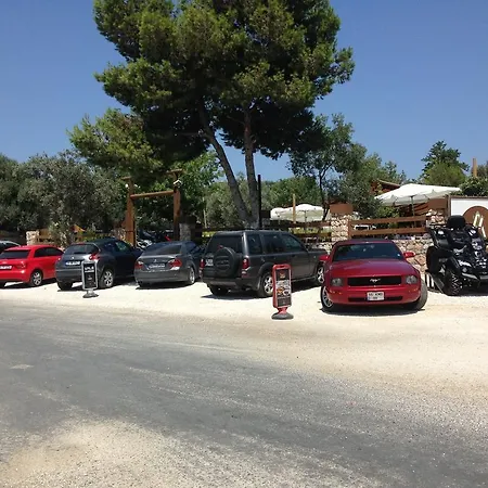 Hotel Avenue Butik Alaçatı