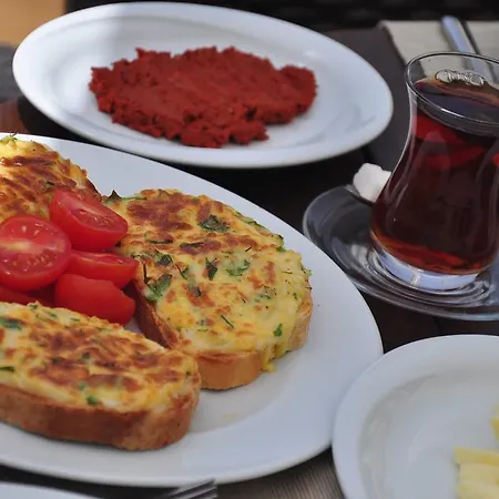 Avenue Butik Hotel Alaçatı