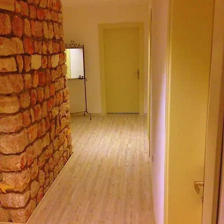 فندق Avenue Butik *