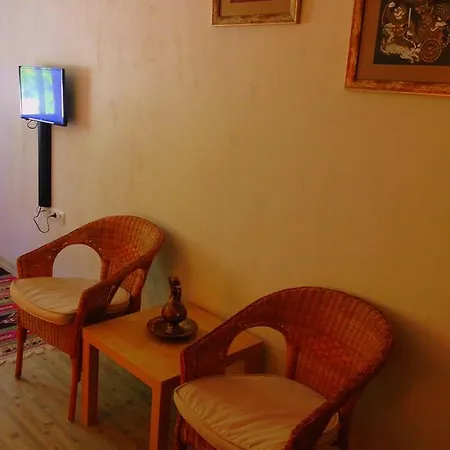 Hotel Avenue Butik Alacati