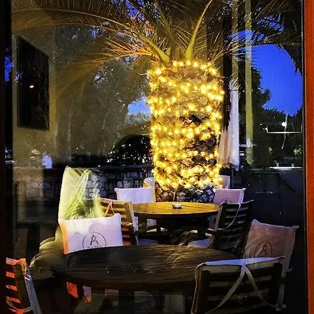 فندق Avenue Butik *
