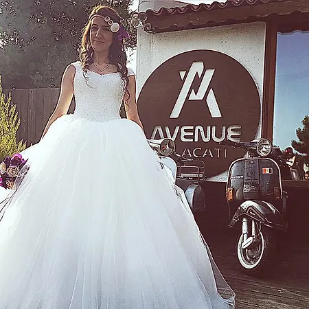 Avenue Butik