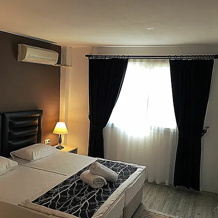 Avenue Butik فندق ألاتشاتي