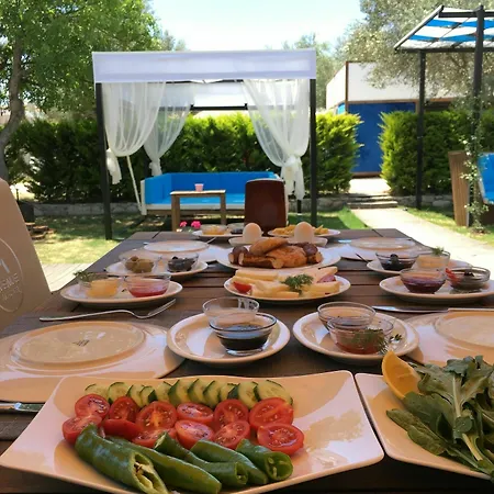 Avenue Butik Hotel *