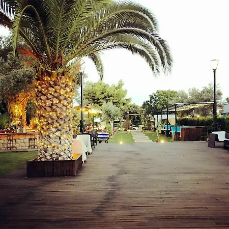Hotel Avenue Butik