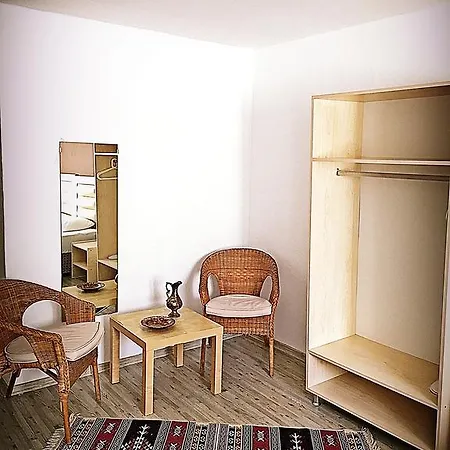 Hotel Avenue Butik Alaçatı