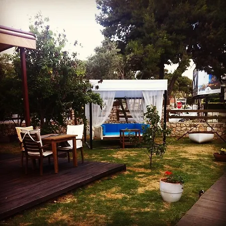 Otel Avenue Butik *
