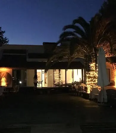 Hotel Avenue Butik *