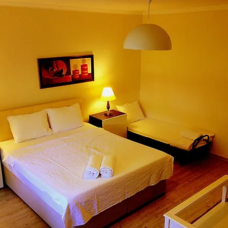 Avenue Butik فندق