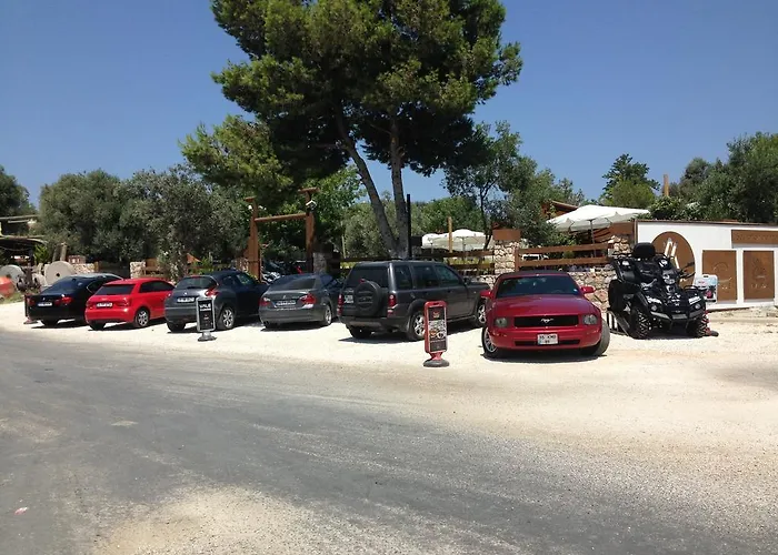 Ξενοδοχείο Avenue Butik Αλακάτι