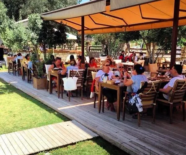 Ξενοδοχείο Avenue Butik