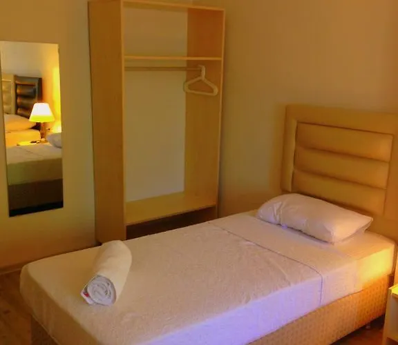 Avenue Butik Ξενοδοχείο *