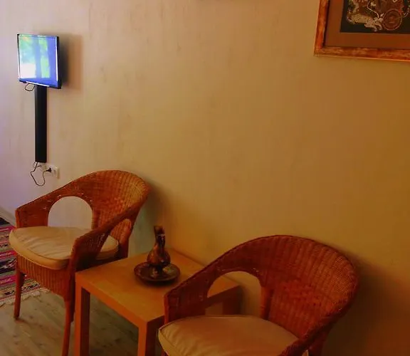 Ξενοδοχείο Avenue Butik Αλακάτι