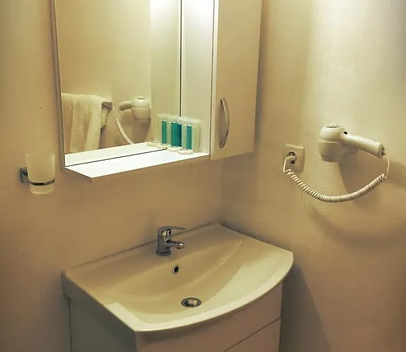 Ξενοδοχείο Avenue Butik