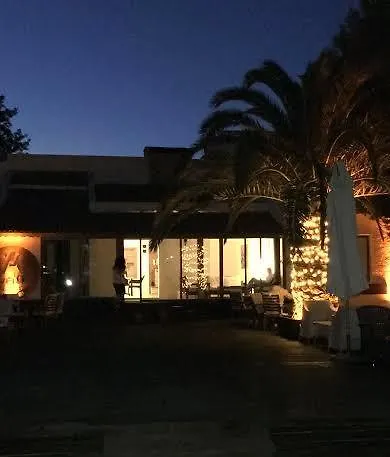 Ξενοδοχείο Avenue Butik *