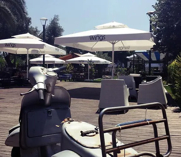 Avenue Butik Αλακάτι