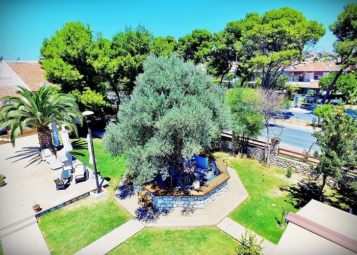 Avenue Butik Ξενοδοχείο Αλακάτι