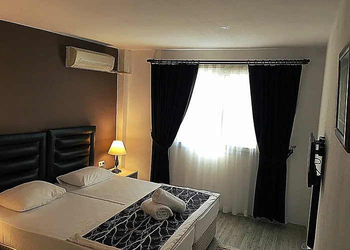 Avenue Butik Ξενοδοχείο Αλακάτι