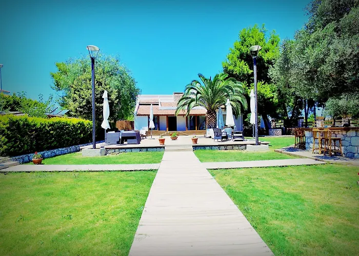 Avenue Butik Ξενοδοχείο