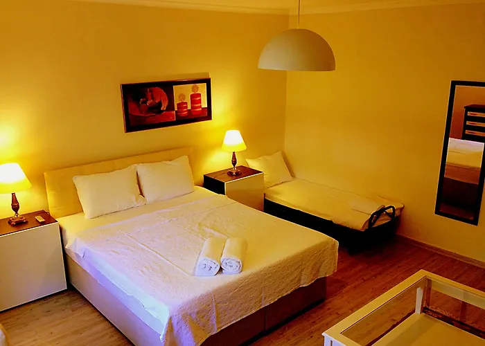 Avenue Butik Ξενοδοχείο