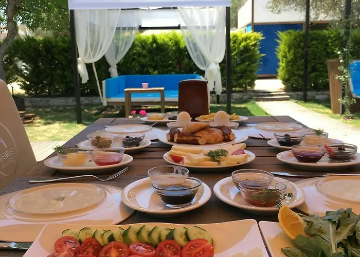 Avenue Butik Ξενοδοχείο *