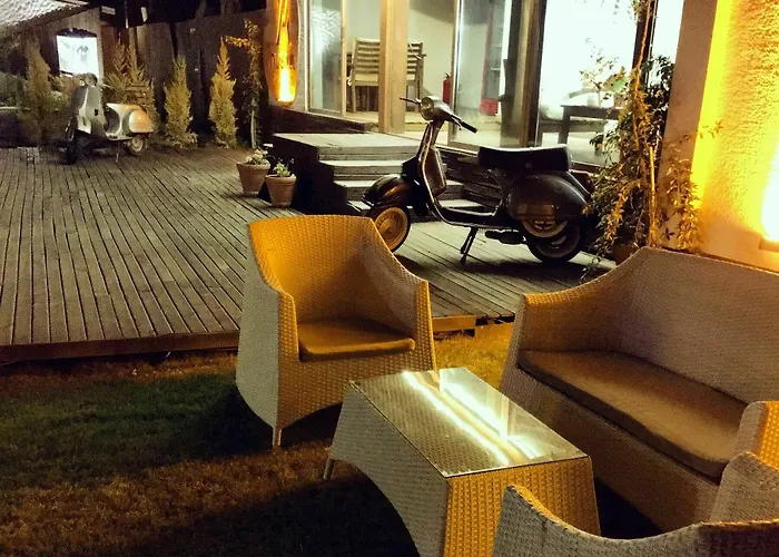 Avenue Butik * Αλακάτι