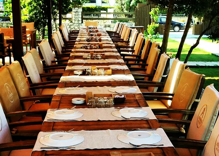 Avenue Butik Ξενοδοχείο